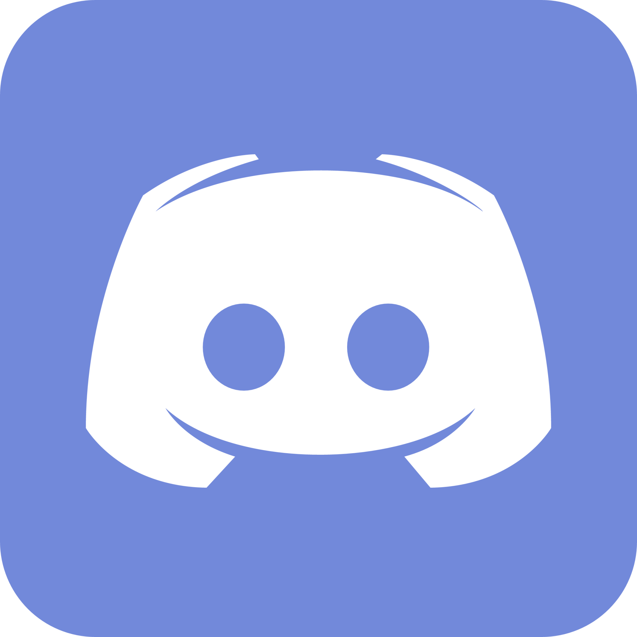 Image of Discord Icon (Not mine).