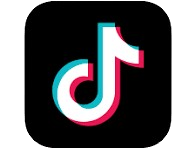 Image of Tiktok Icon (Not mine).